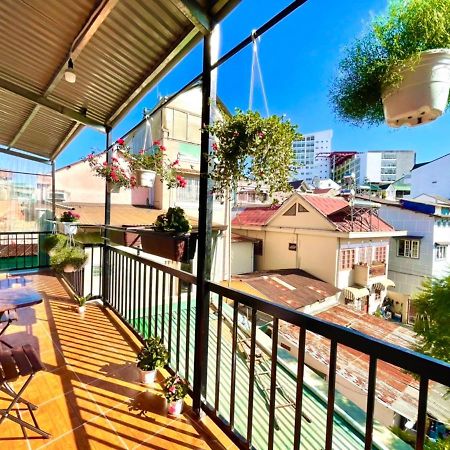 Trinh Nguyen Homestay Da Lat Dış mekan fotoğraf