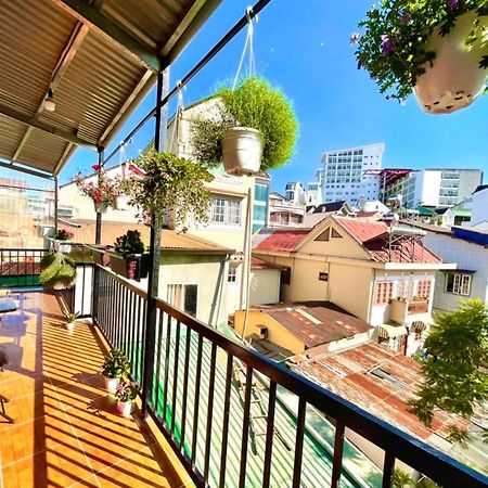 Trinh Nguyen Homestay Da Lat Dış mekan fotoğraf