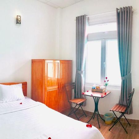 Trinh Nguyen Homestay Da Lat Dış mekan fotoğraf