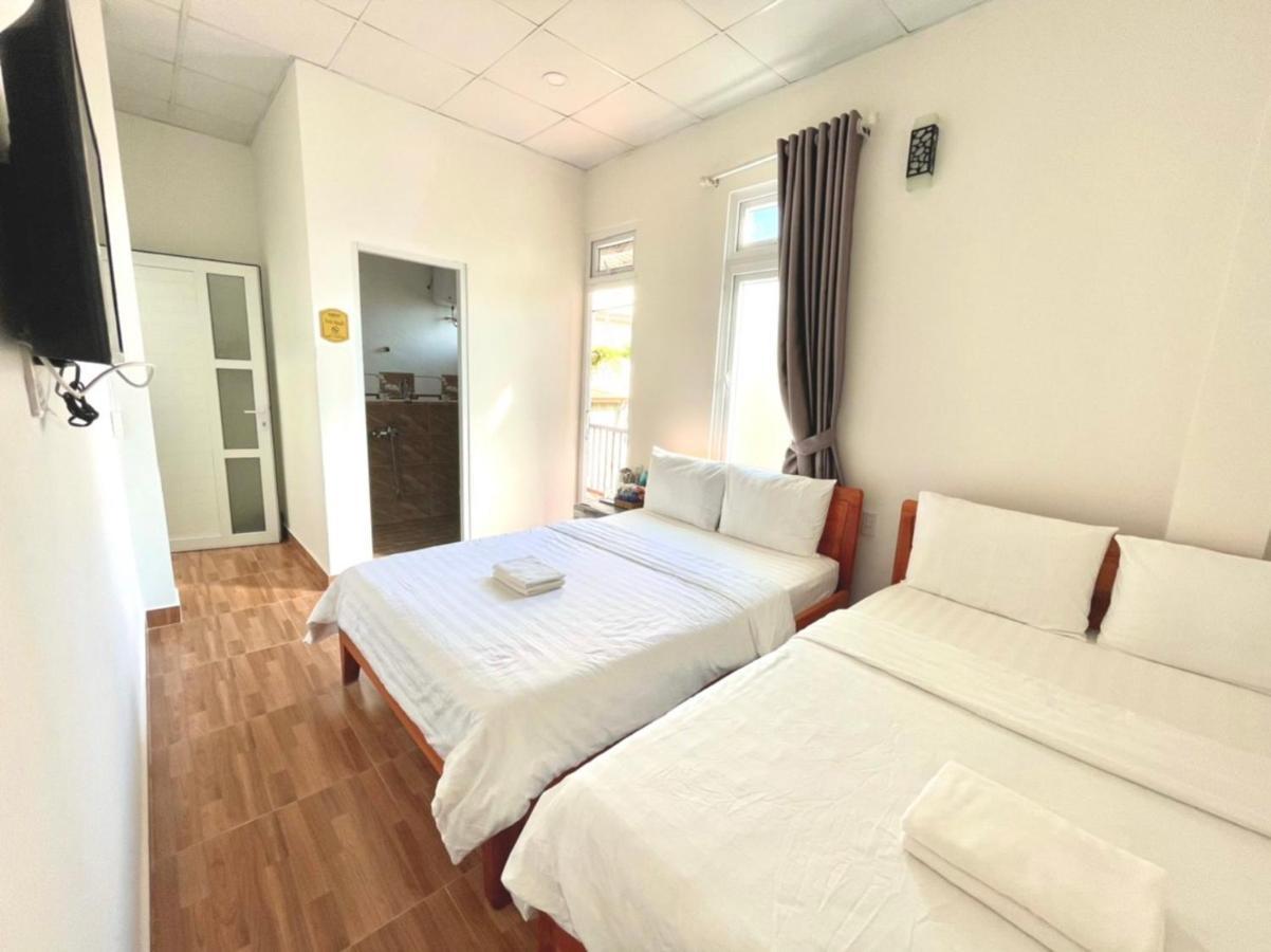 Trinh Nguyen Homestay Da Lat Dış mekan fotoğraf