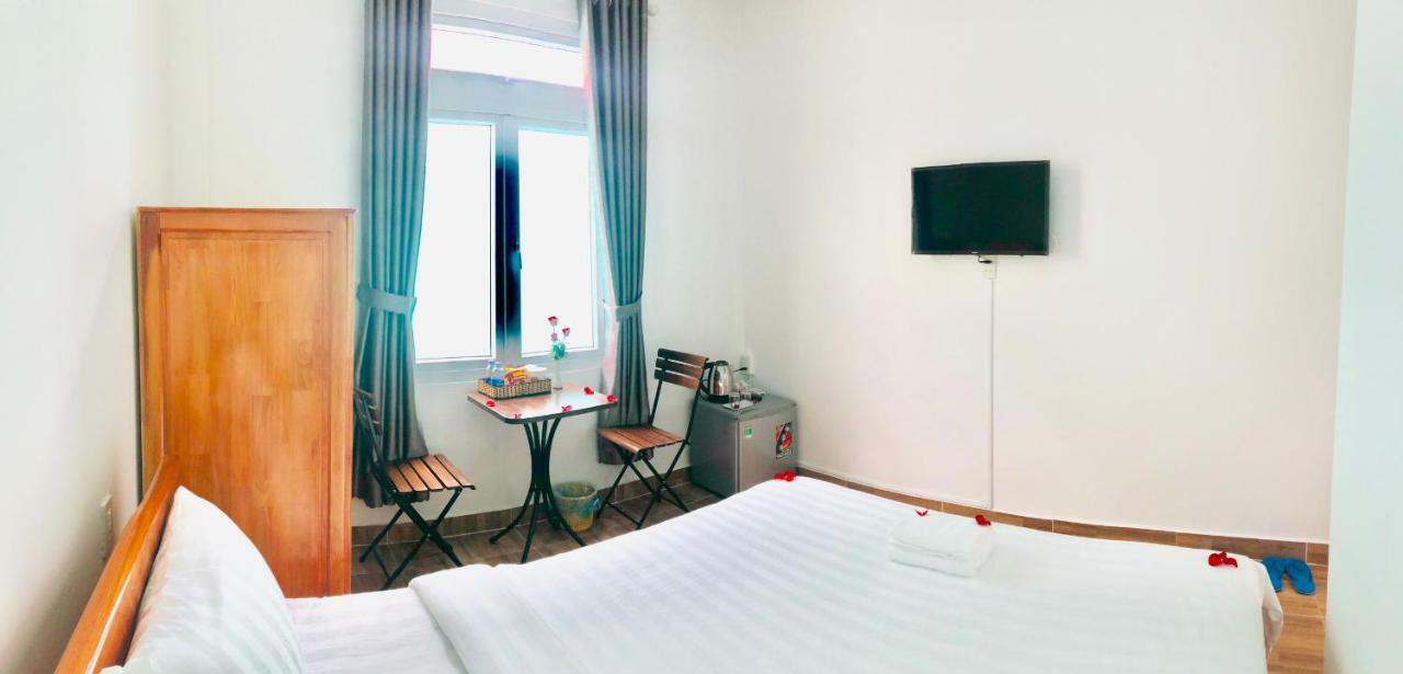 Trinh Nguyen Homestay Da Lat Dış mekan fotoğraf