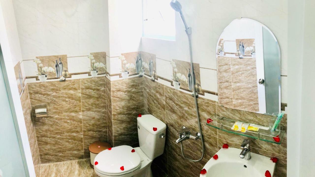 Trinh Nguyen Homestay Da Lat Dış mekan fotoğraf