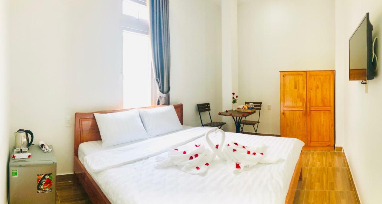 Trinh Nguyen Homestay Da Lat Dış mekan fotoğraf