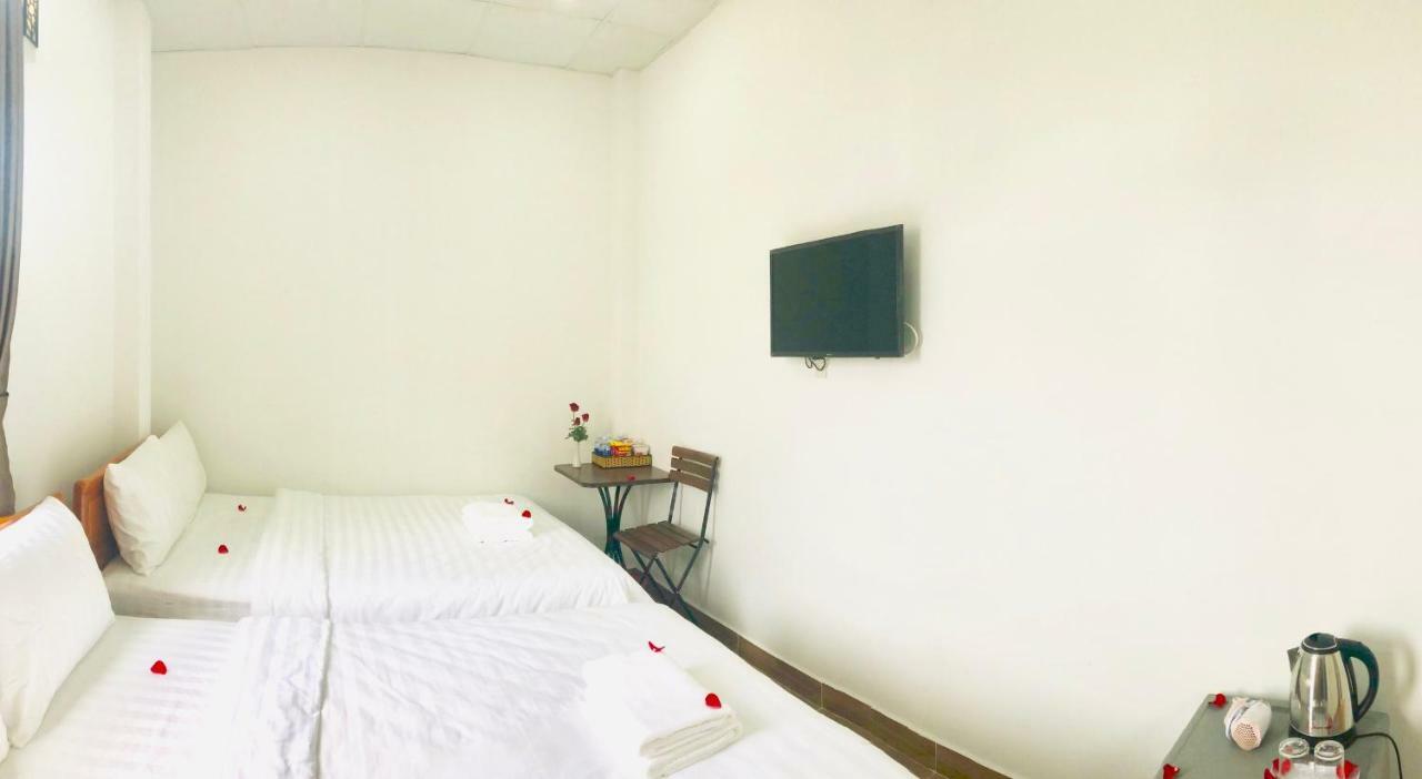 Trinh Nguyen Homestay Da Lat Dış mekan fotoğraf