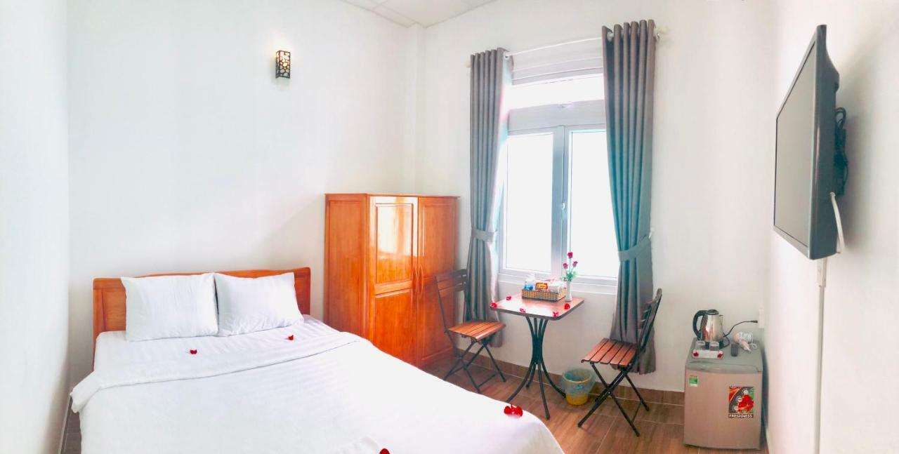 Trinh Nguyen Homestay Da Lat Dış mekan fotoğraf