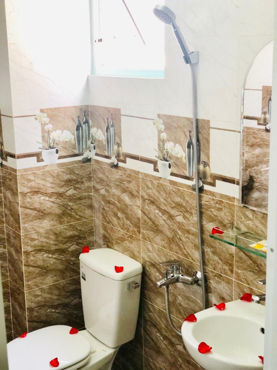 Trinh Nguyen Homestay Da Lat Dış mekan fotoğraf