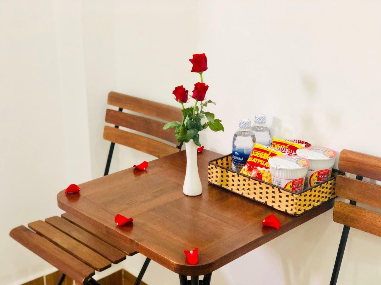 Trinh Nguyen Homestay Da Lat Dış mekan fotoğraf