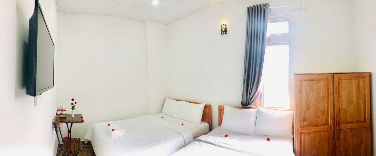 Trinh Nguyen Homestay Da Lat Dış mekan fotoğraf