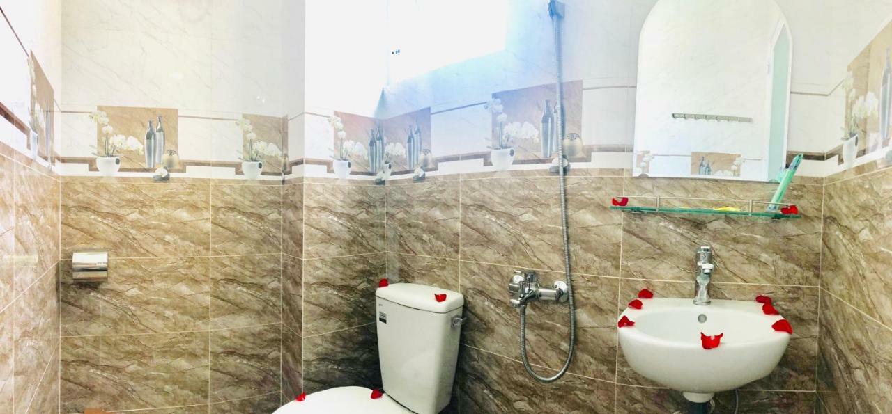Trinh Nguyen Homestay Da Lat Dış mekan fotoğraf