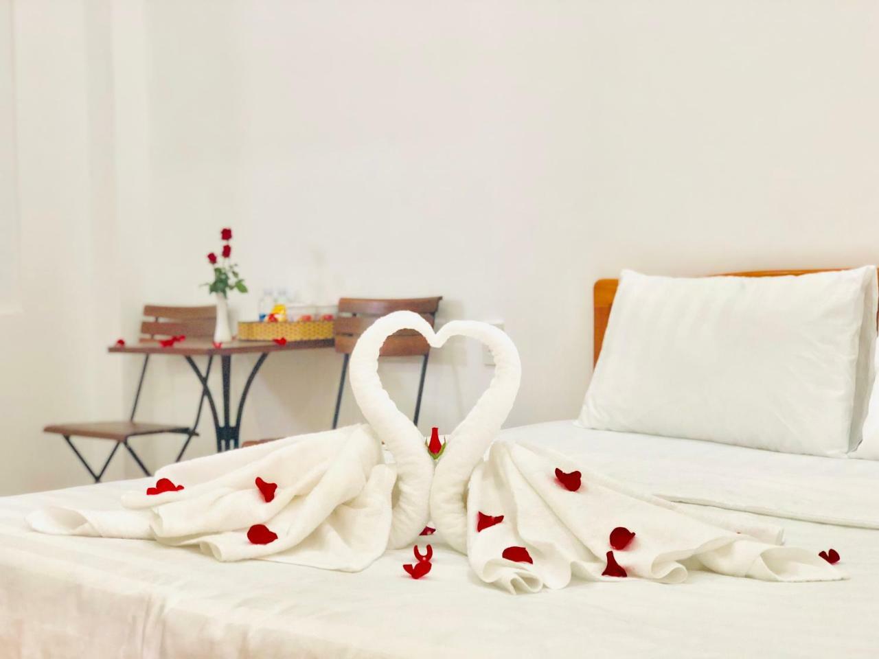 Trinh Nguyen Homestay Da Lat Dış mekan fotoğraf