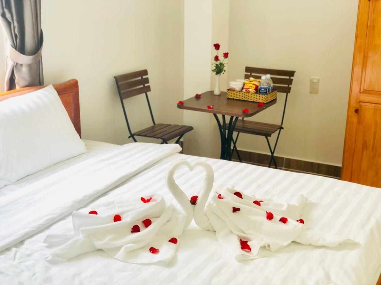 Trinh Nguyen Homestay Da Lat Dış mekan fotoğraf