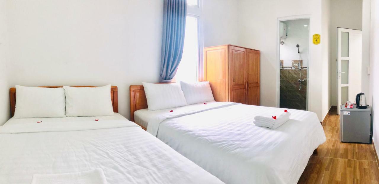 Trinh Nguyen Homestay Da Lat Dış mekan fotoğraf