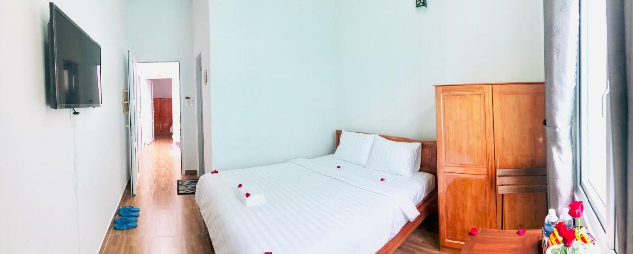Trinh Nguyen Homestay Da Lat Dış mekan fotoğraf