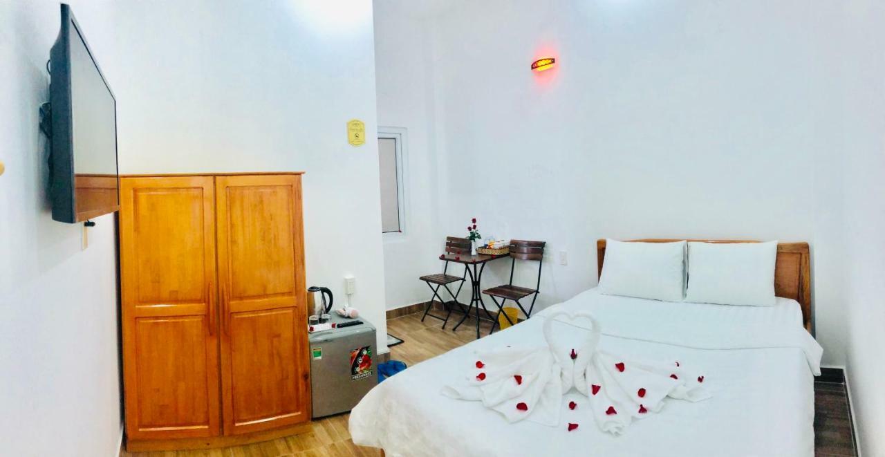 Trinh Nguyen Homestay Da Lat Dış mekan fotoğraf