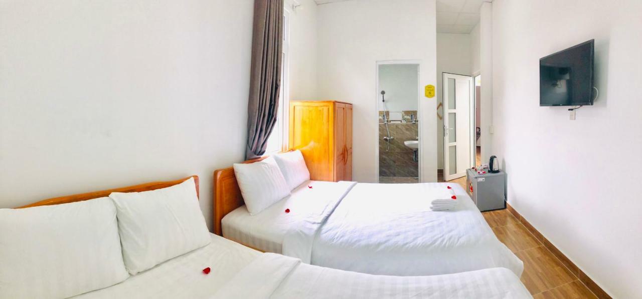 Trinh Nguyen Homestay Da Lat Dış mekan fotoğraf