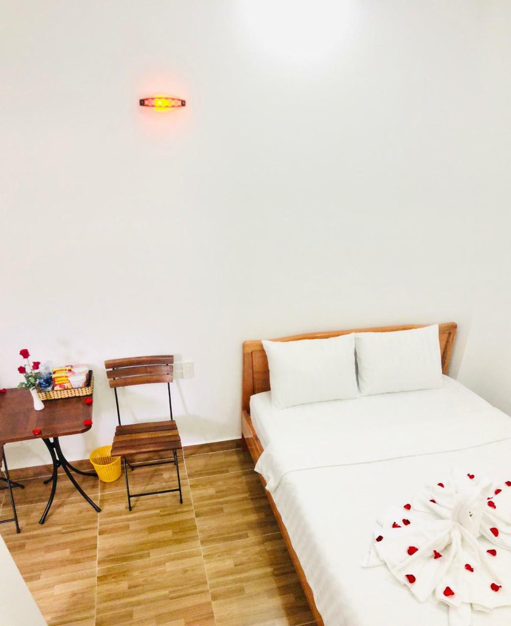 Trinh Nguyen Homestay Da Lat Dış mekan fotoğraf
