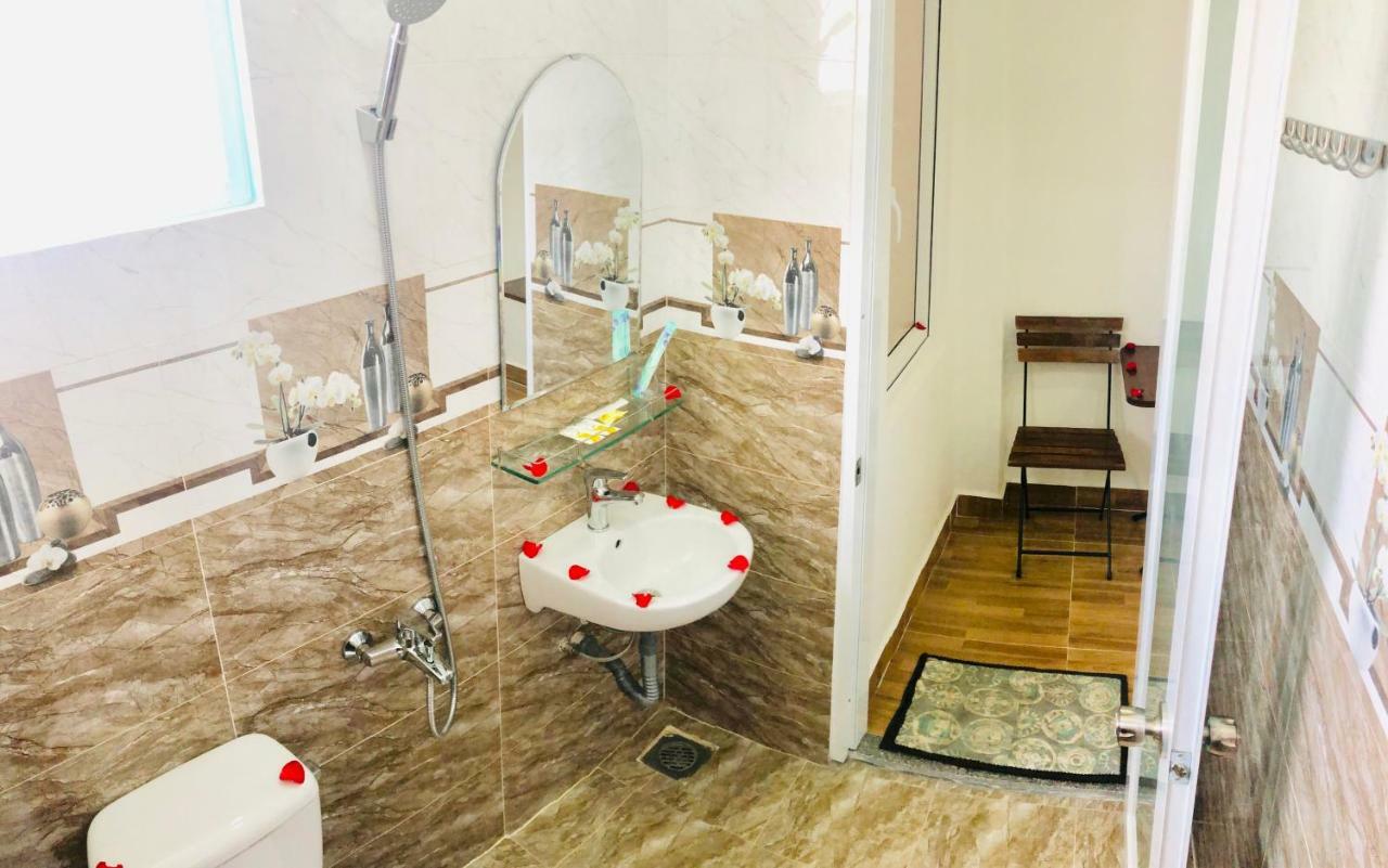 Trinh Nguyen Homestay Da Lat Dış mekan fotoğraf