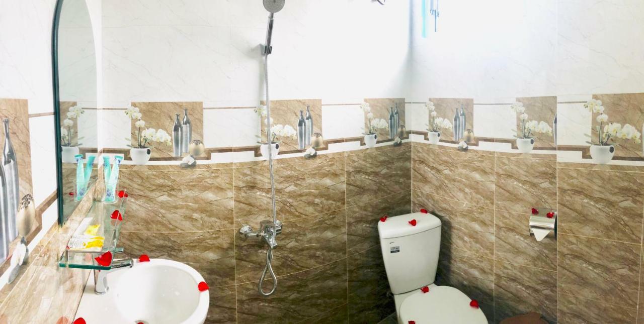 Trinh Nguyen Homestay Da Lat Dış mekan fotoğraf