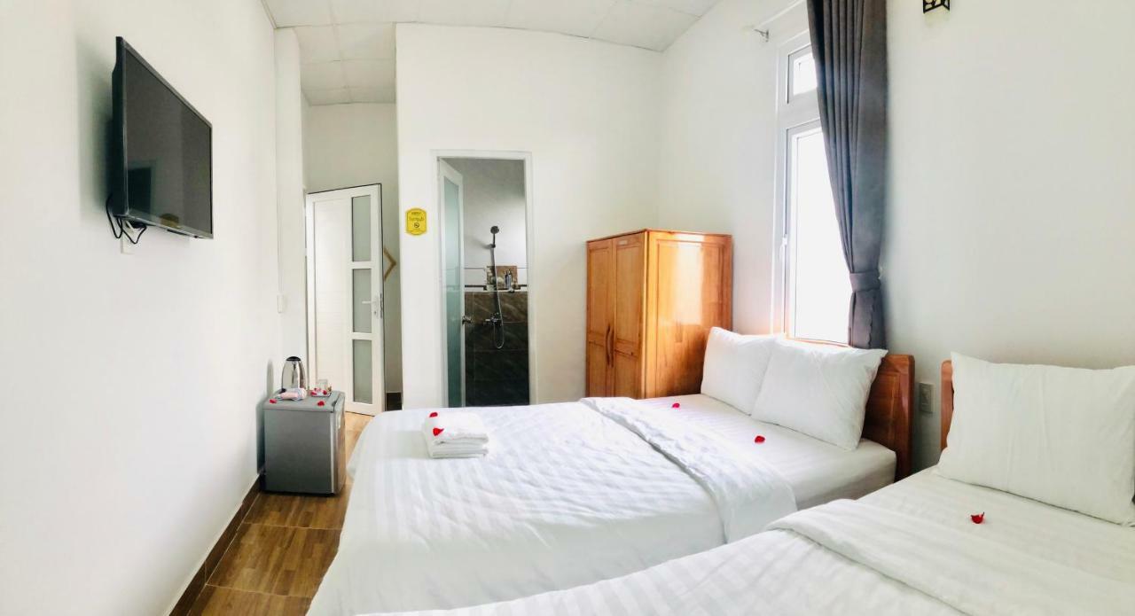 Trinh Nguyen Homestay Da Lat Dış mekan fotoğraf
