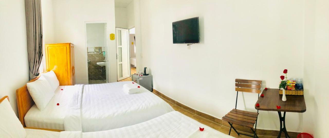 Trinh Nguyen Homestay Da Lat Dış mekan fotoğraf